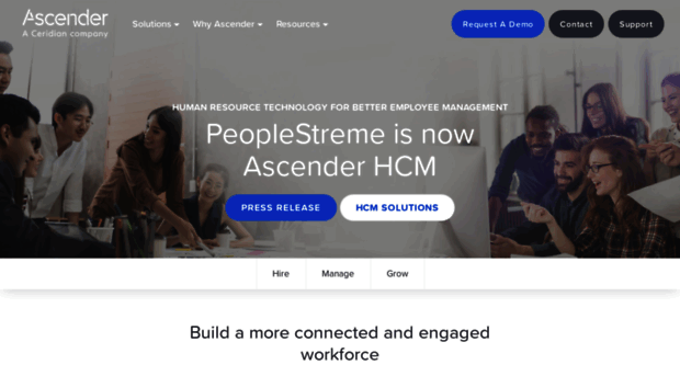 peoplestreme.com