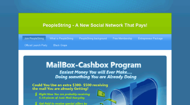 peoplestring.edicypages.com