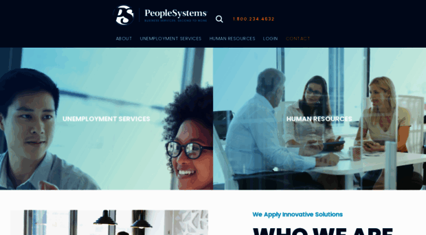 peoplesystems.com