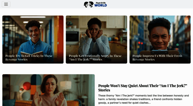 peoplevstheworld.com