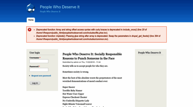 peoplewhodeserveit.com