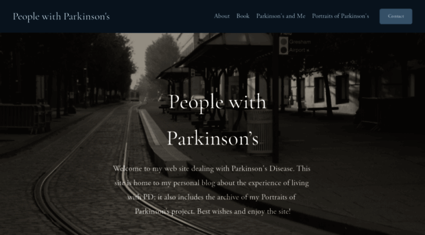 peoplewithparkinsons.com