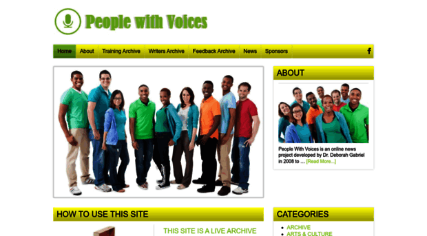 peoplewithvoices.com