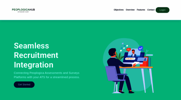 peoplogicahub.com