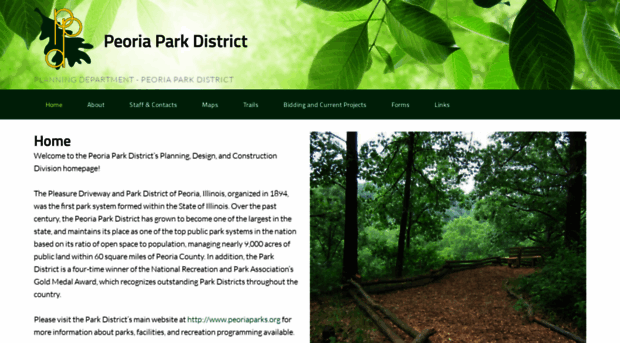 peoriaparks-planning.org