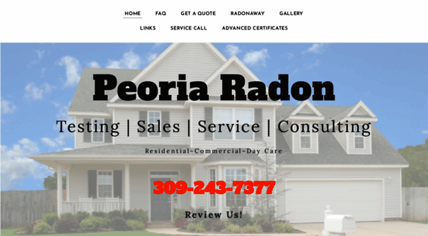 peoriaradon.com
