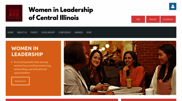 peoriawomeninleadership.com