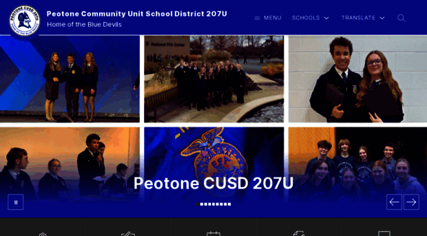 peotoneschools.org