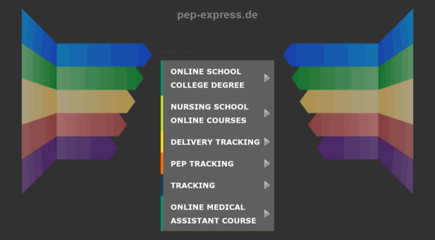 pep-express.de