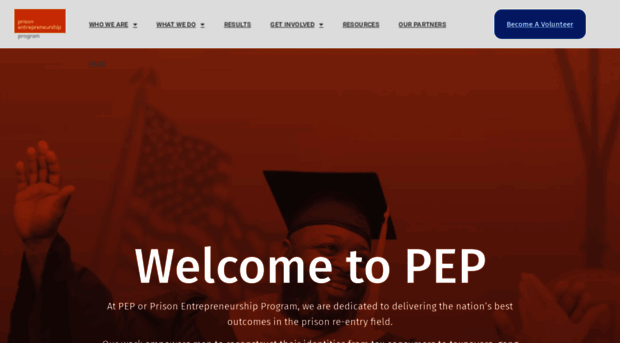 pep.org