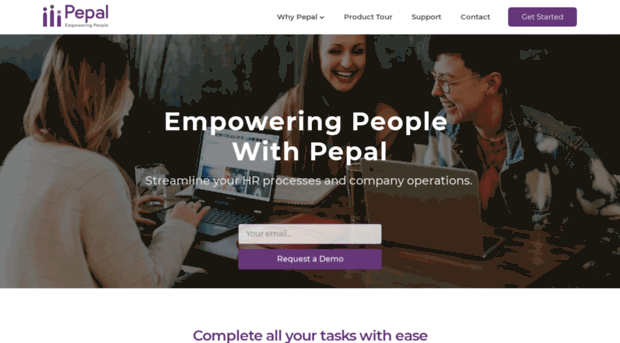 pepal.com