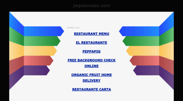 pepatomate.com