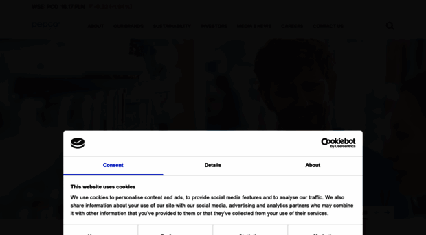 pepcogroup.eu