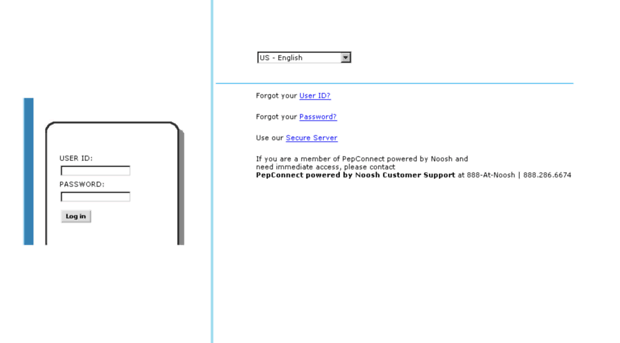 pepconnect.noosh.com