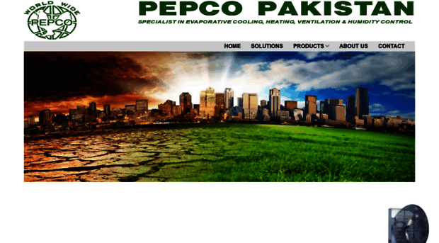 pepcopakistan.com