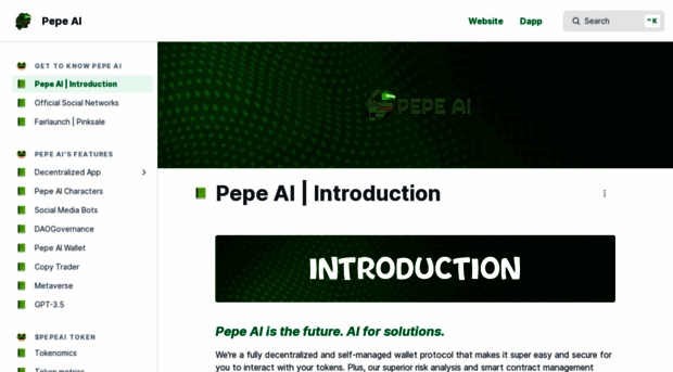 pepe-ai.gitbook.io