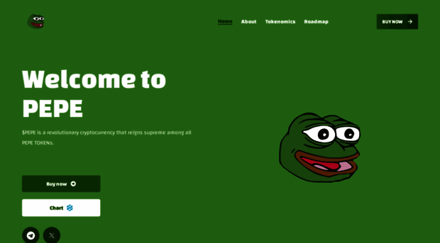 pepe-token.io