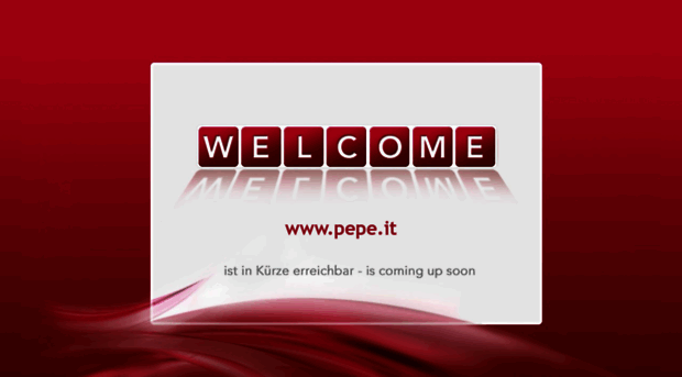 pepe.it
