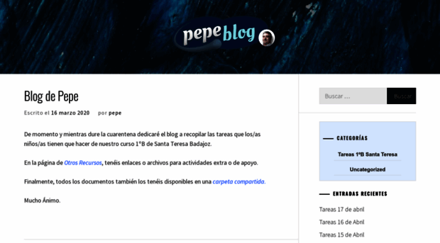 pepeblog.com