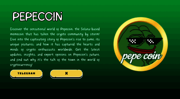 pepecoinonsol.com