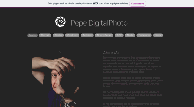 pepedigitalphoto.com