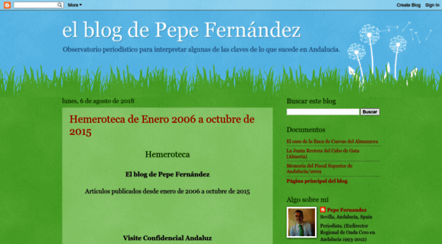 pepefernandez.blogspot.com