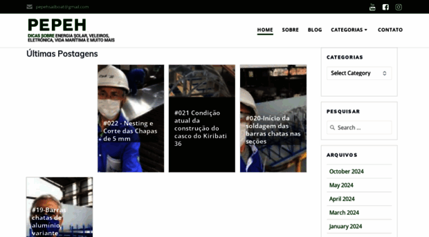 pepeh.com.br