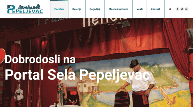 pepeljevac.com