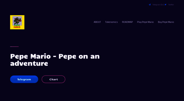 pepemario.com