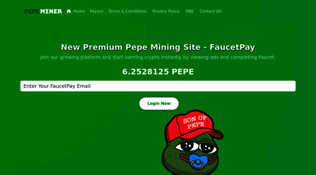 pepeminer.club