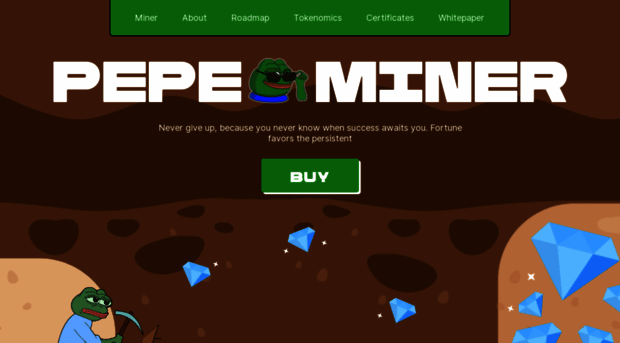 pepeminer.online