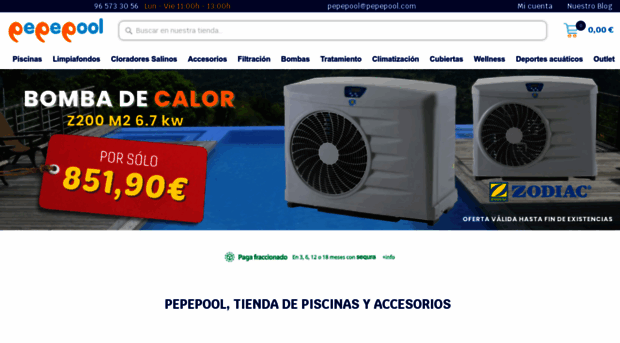 pepepool.com