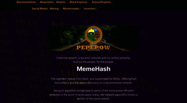 pepepow.org