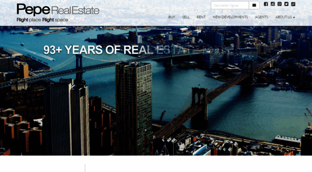 peperealestate.com