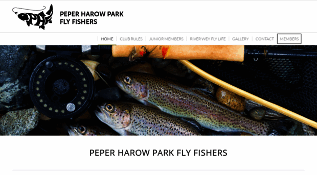 peperharowparkflyfishers.org