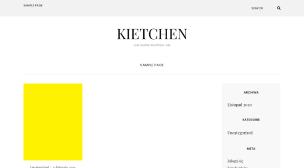 peperkitchen.com