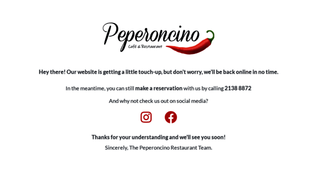 peperoncino.com.mt