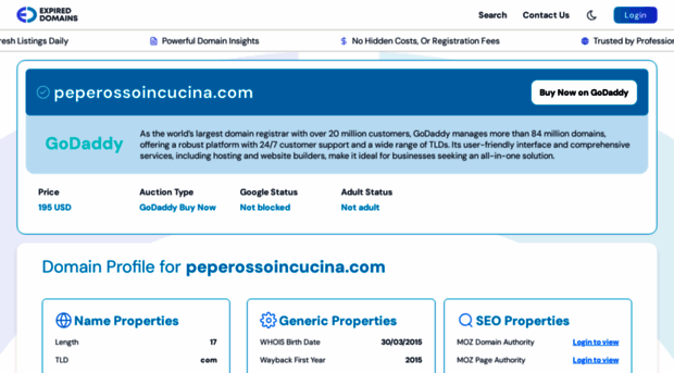 peperossoincucina.com