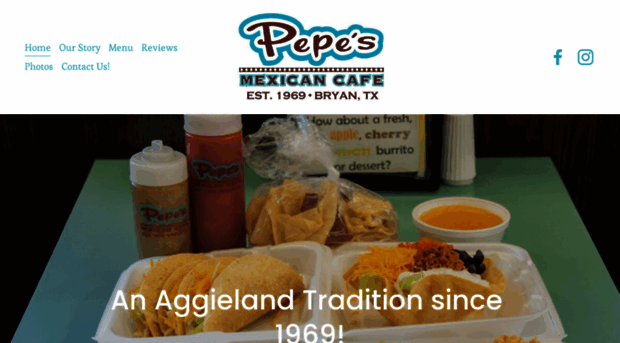 pepesmexicancafe.com