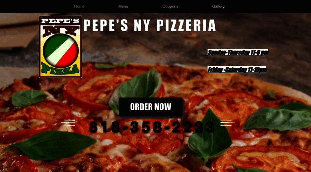 pepesnypizza.net