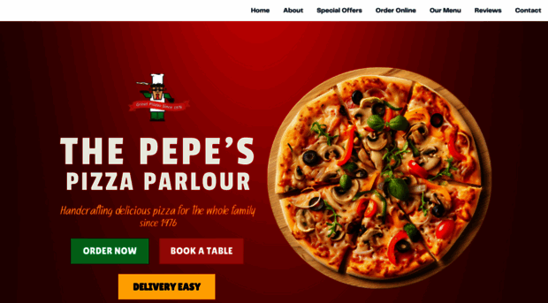 pepespizza.co.nz