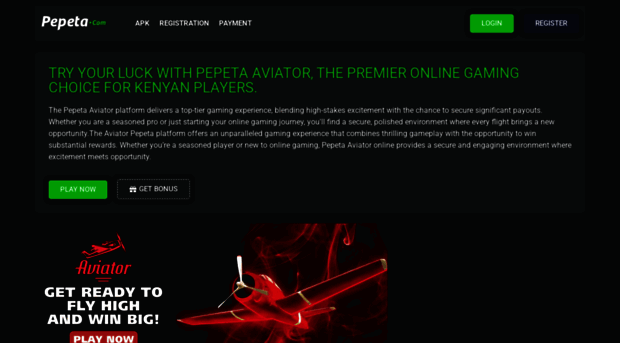 pepeta-win.com