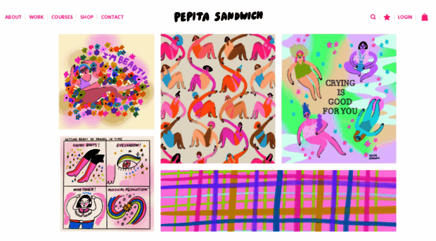 pepitasandwich.com.ar