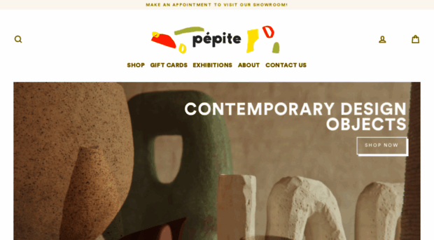 pepite.com.au