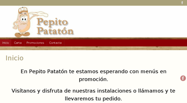 pepito-pataton.com