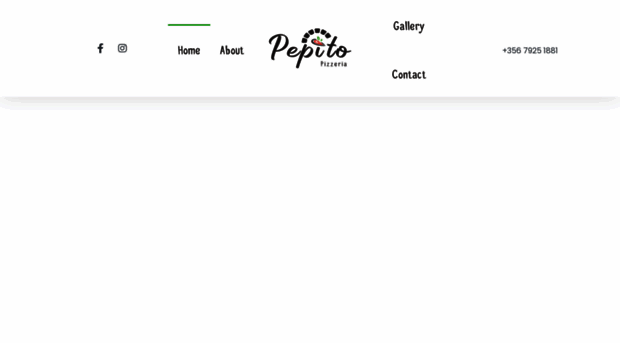 pepitopizzeria.com