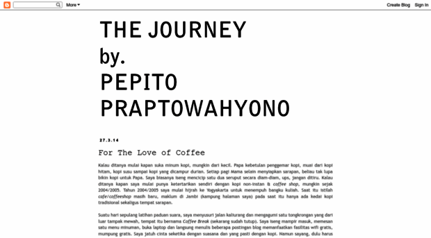 pepitopraptowahyono.blogspot.com