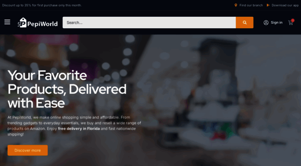 pepiworld.com