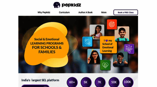 pepkidz.com
