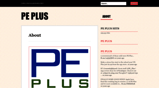 peplus.wordpress.com